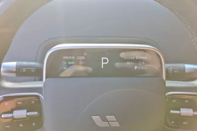 Li Auto L6