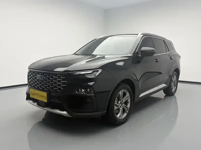 Ford Territory