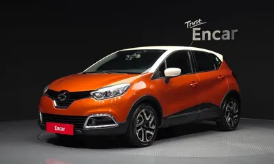 Renault-KoreaSamsung QM3