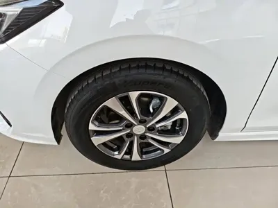 Changan Eado