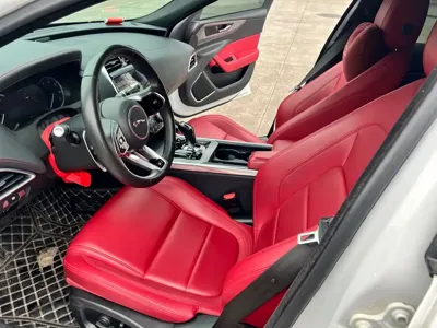 Jaguar XEL