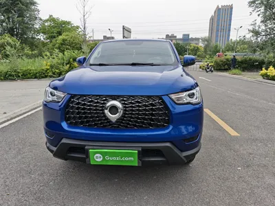 Great Wall Poer
