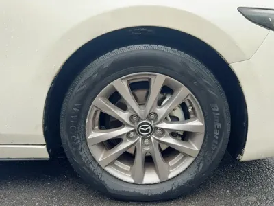 Mazda 3 Axela
