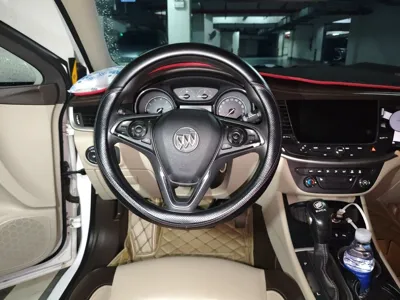 Buick Verano