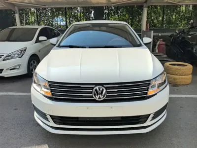 Volkswagen Gran Lavida