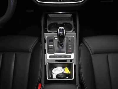 BYD MAX New Energy