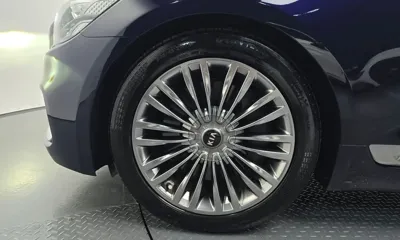 Kia K9