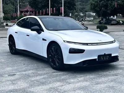 Xpeng P7