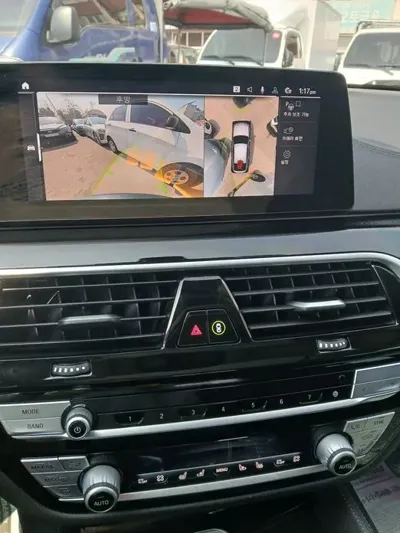 BMW Gran Turismo