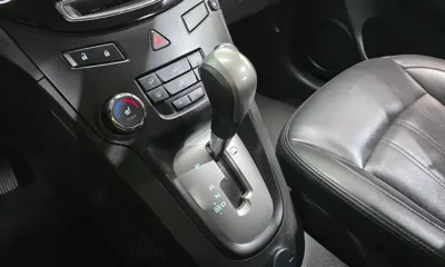 ChevroletGMDaewoo Orlando