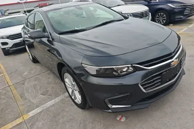 Chevrolet Malibu XL
