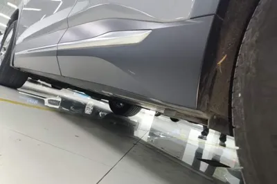 Nio EC6