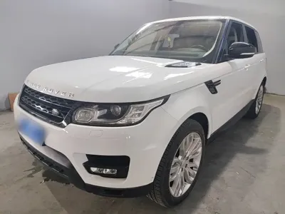 Land Rover Sport