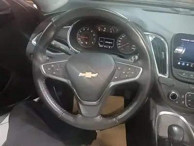 Chevrolet Malibu XL
