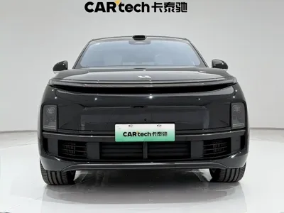 Li Auto Li L9