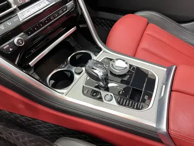 BMW 8 Series