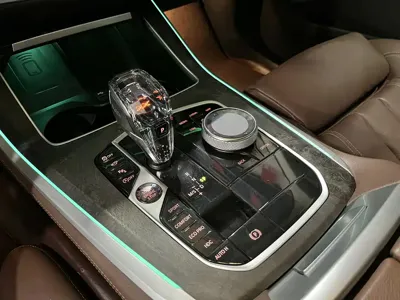 BMW X5 (Import)