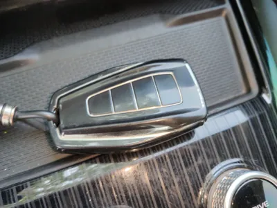 Geely Auto Monjaro L