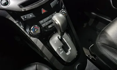 ChevroletGMDaewoo Orlando