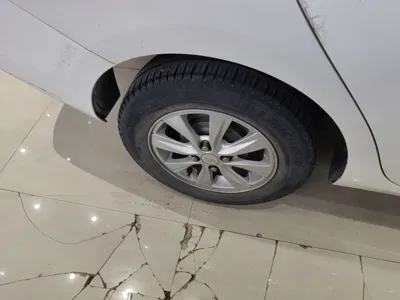Chevrolet Sail