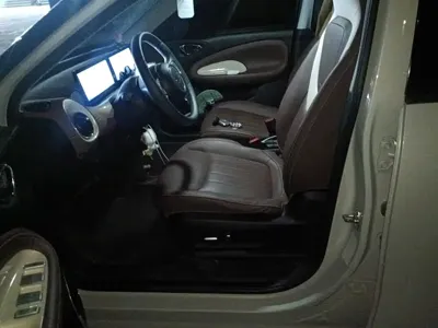 Wuling Bingo
