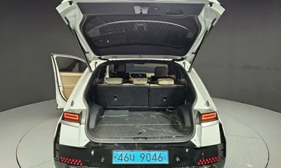 Hyundai Ioniq5