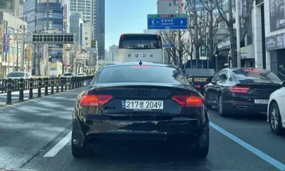 Audi RS5