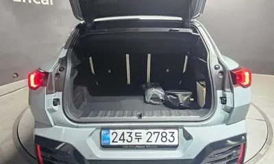 BMW X2 (F39)