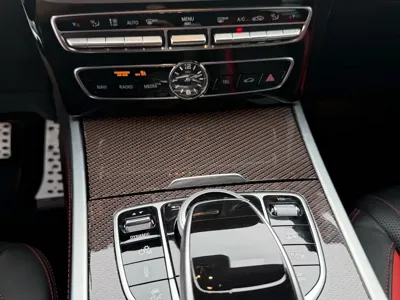 Mercedes-Benz G-Class AMG