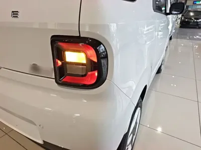 Galaxy Panda
