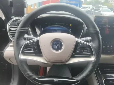 BYD Han