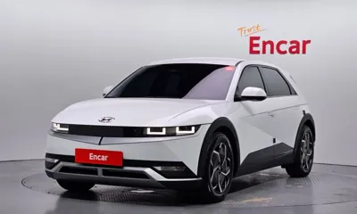 Hyundai Ioniq5