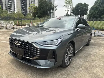 Chery Arrizo 8 Pro