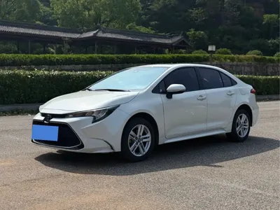Toyota Levin