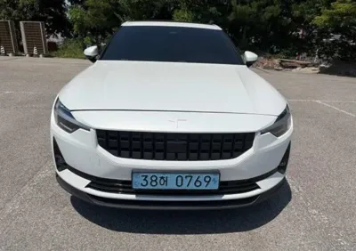 Polestar Polestar 2