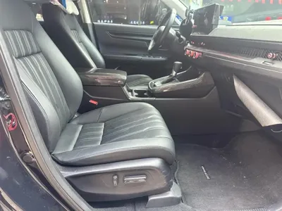 Honda Breeze