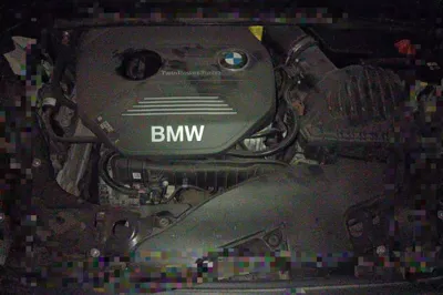 BMW 2 Series Active Tourer