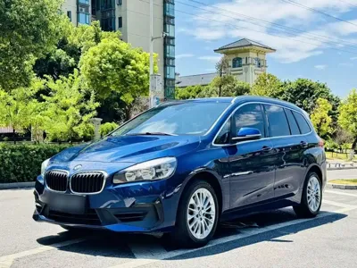 BMW 2 Series Gran Tourer