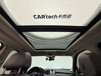 BMW X5 (Import)