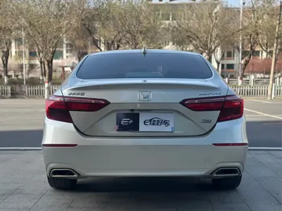 Honda Inspire