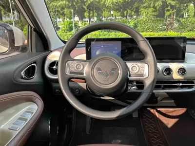 Wuling Bingo