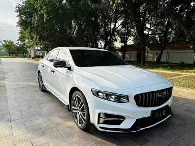 Geely Xingrui