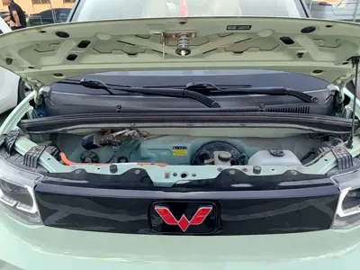 Wuling MINIEV