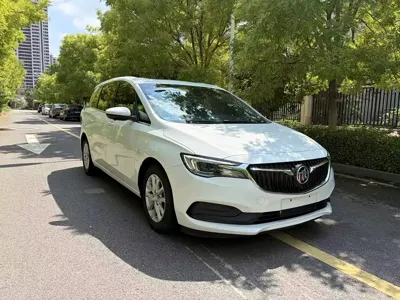 Buick GL6