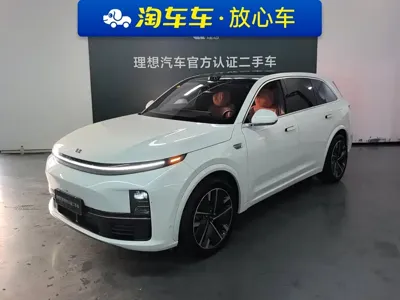 Li Auto Li L7