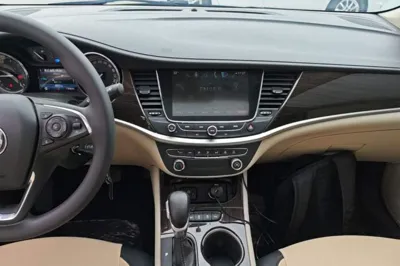 Buick Verano