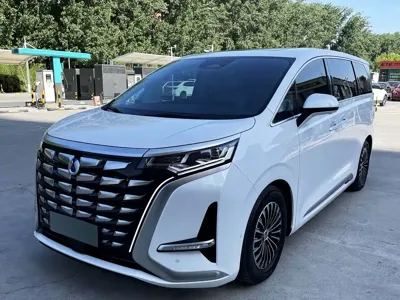 Denza Denza D9