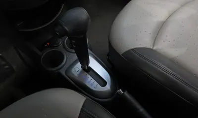 ChevroletGMDaewoo Matiz