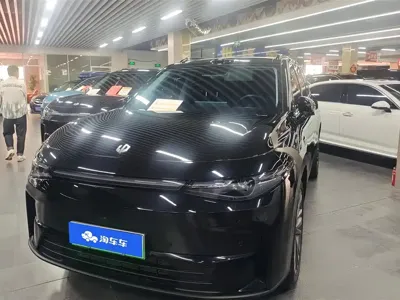 Leapmotor Leapmotor C16