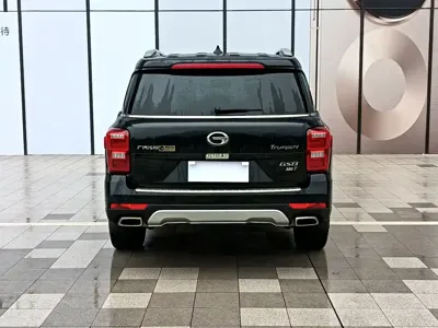 GAC Motor Trumpchi GS8